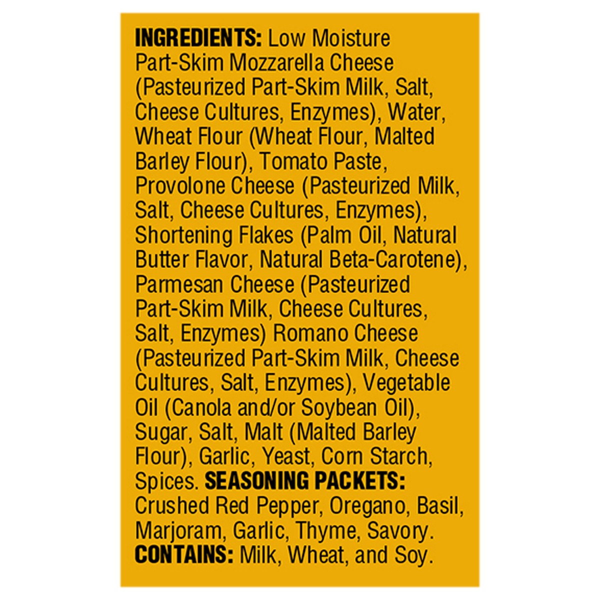 slide 6 of 15, Wild Mike's Prime Time 4-Cheese Pizza, 29.21 oz