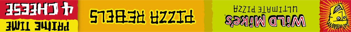 slide 2 of 15, Wild Mike's Prime Time 4-Cheese Pizza, 29.21 oz