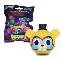 Five Nights at Freddy's SquishMe Blind Pack