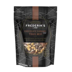 Frederik's By Meijer FREDERIKS BY MEIJER FREDERIK's CHOCOLATE CARAMEL TRAIL MIX