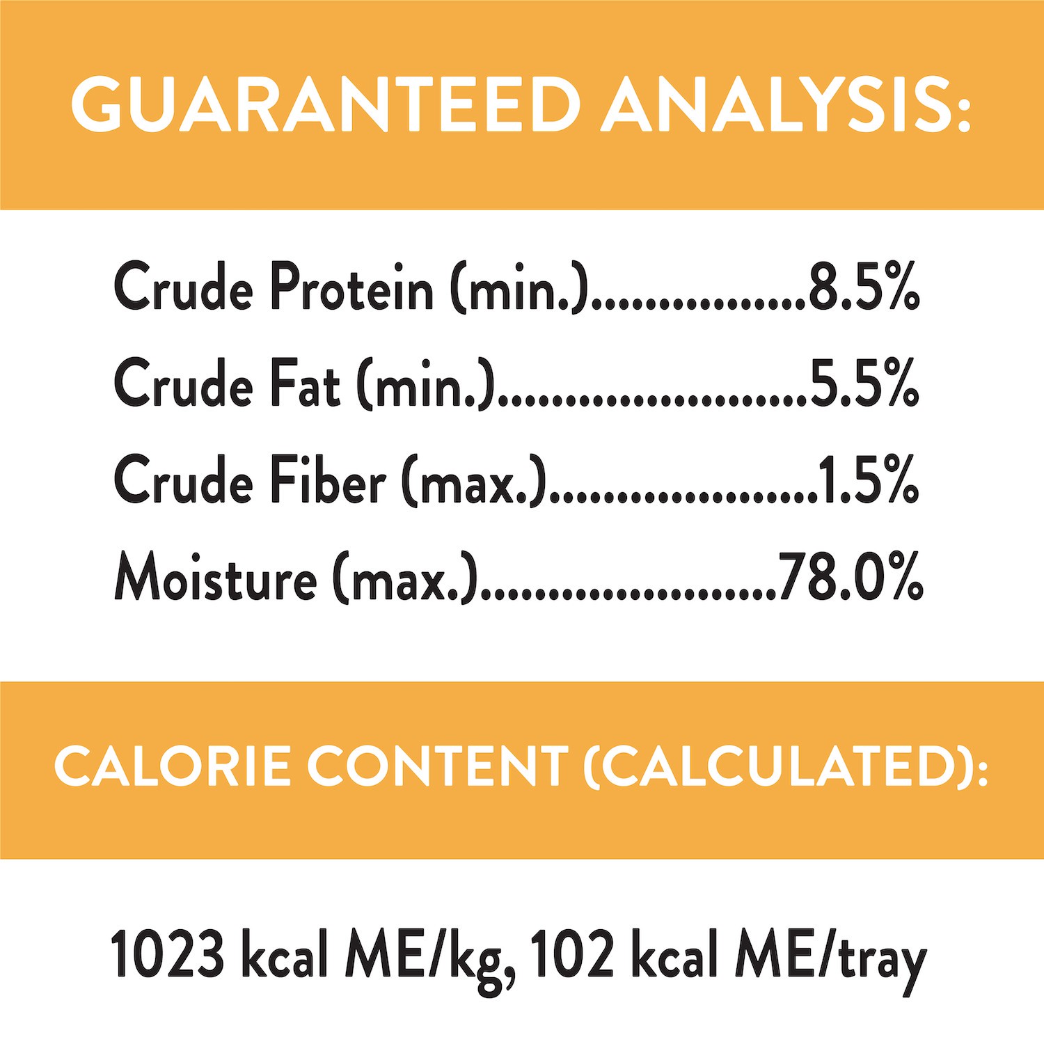 slide 3 of 4, Ultra Antioxidant Boost Dog Food, 3.5 Oz