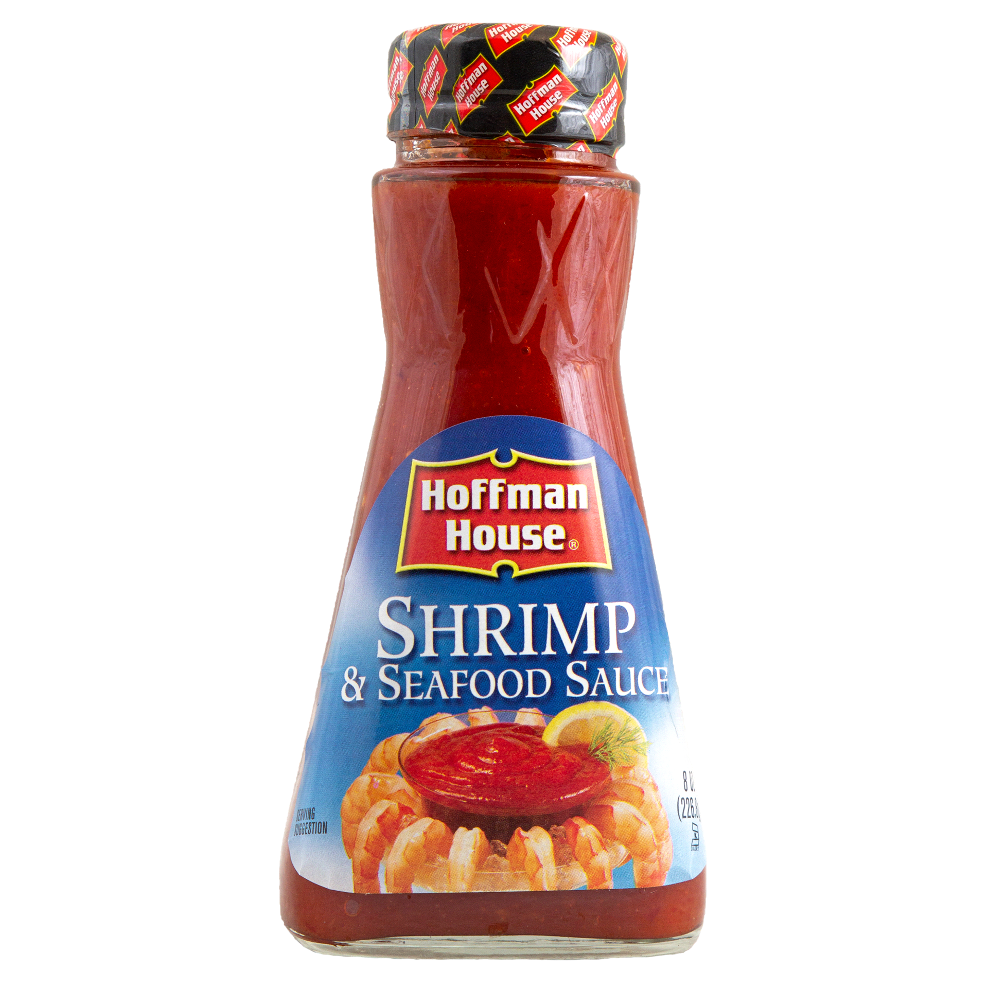 slide 1 of 1, Hoffman House Shrimp Seafood Sauce, 8 fl oz