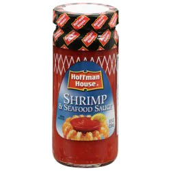 Hoffman House Shrimp & Seafood Sauce 8 fl oz