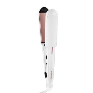 slide 1 of 1, Conair 2 Inch Ceramic Flat Iron, 2 ct