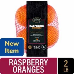 Private Selection® Raspberry Oranges