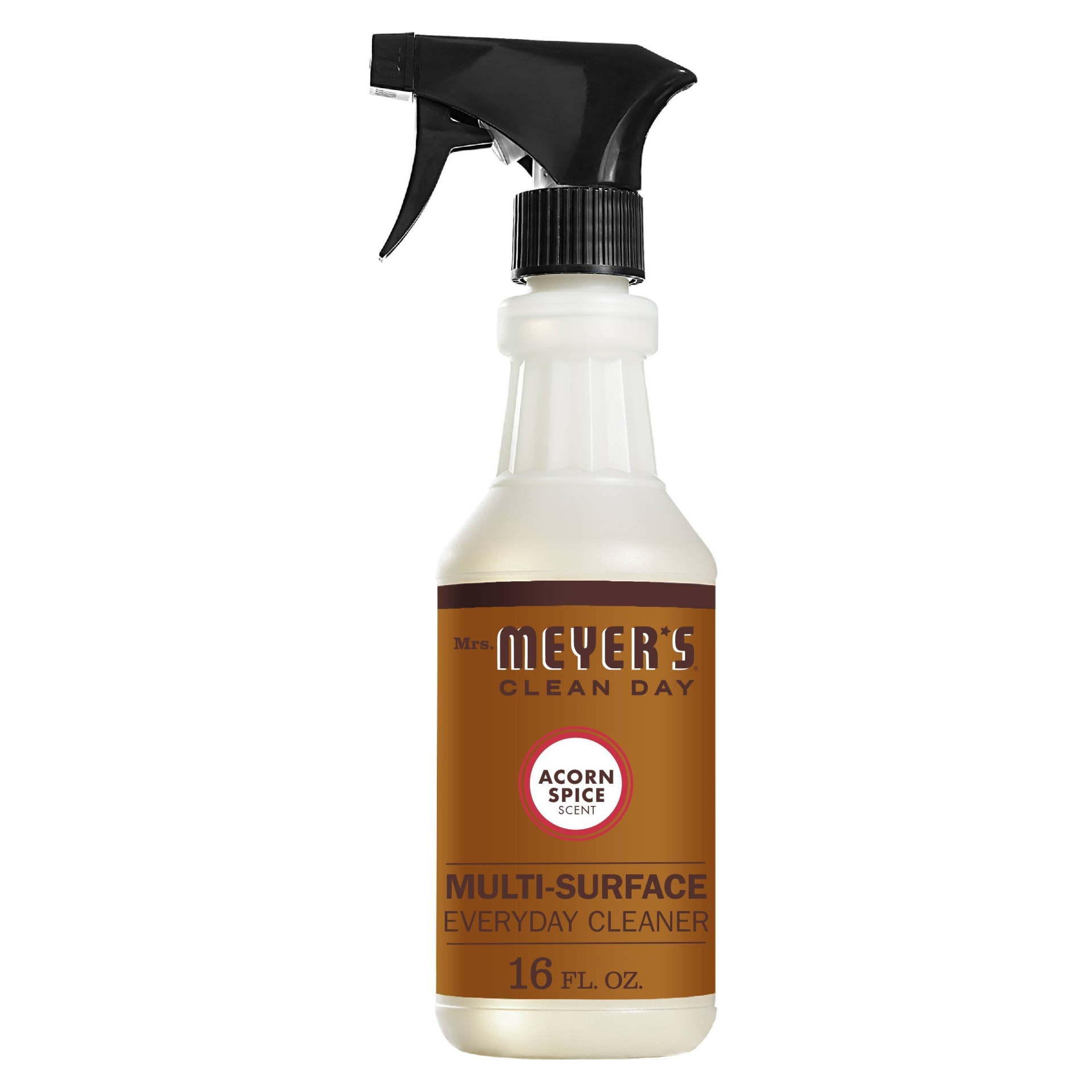 Mrs. Meyer's Clean Day MultiSurface Everyday Cleaner Acorn Spice