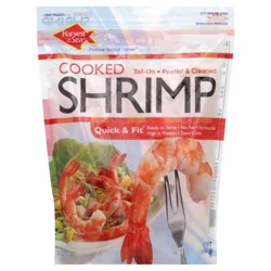 Shrimp CKD 26/30 TL/ON