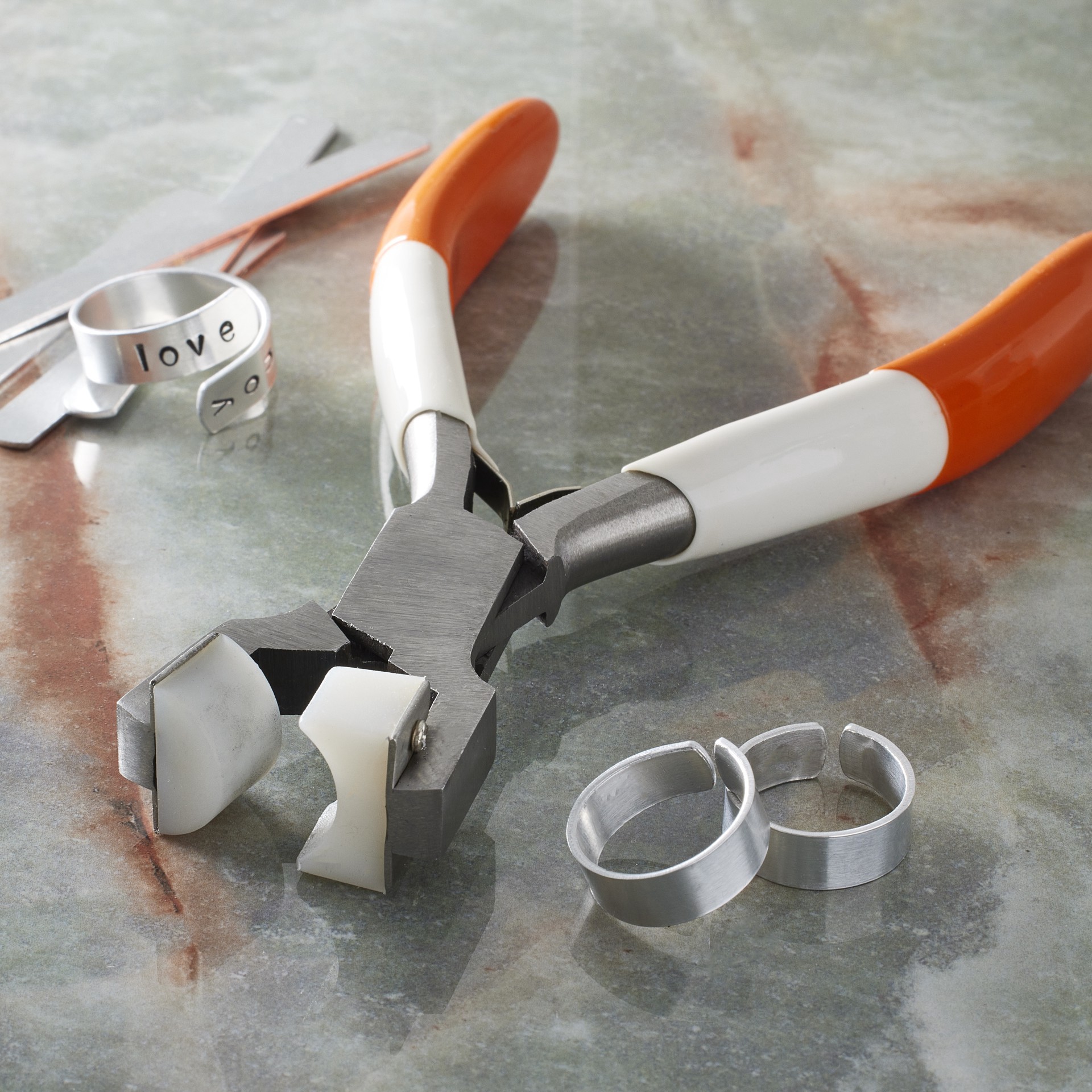 slide 4 of 4, Impressart Ring Bending Kit, 1 ct