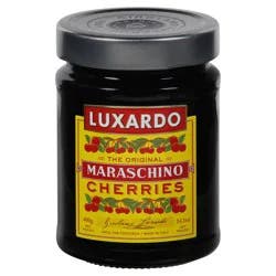 Luxardo Maraschino The Original Cherries 14.1 oz