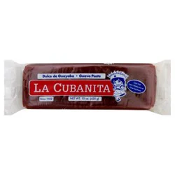 La Cubanita Guava Paste