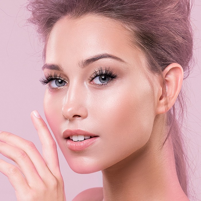 slide 4 of 5, Kiss Lash Couture Luxtensions Collection Curls Lash Extensions 1 ea, 1 ct