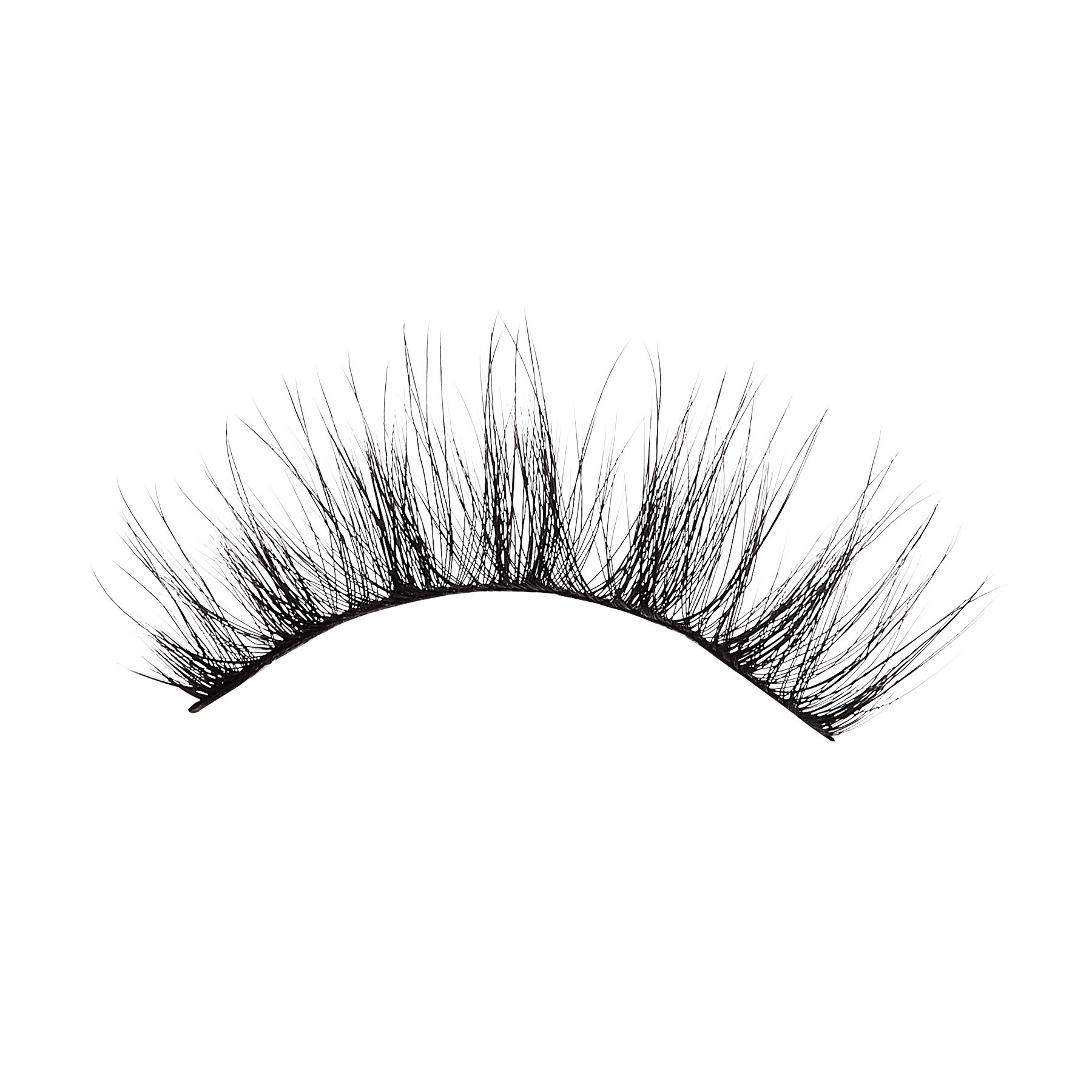slide 3 of 5, Kiss Lash Couture Luxtensions Collection Curls Lash Extensions 1 ea, 1 ct