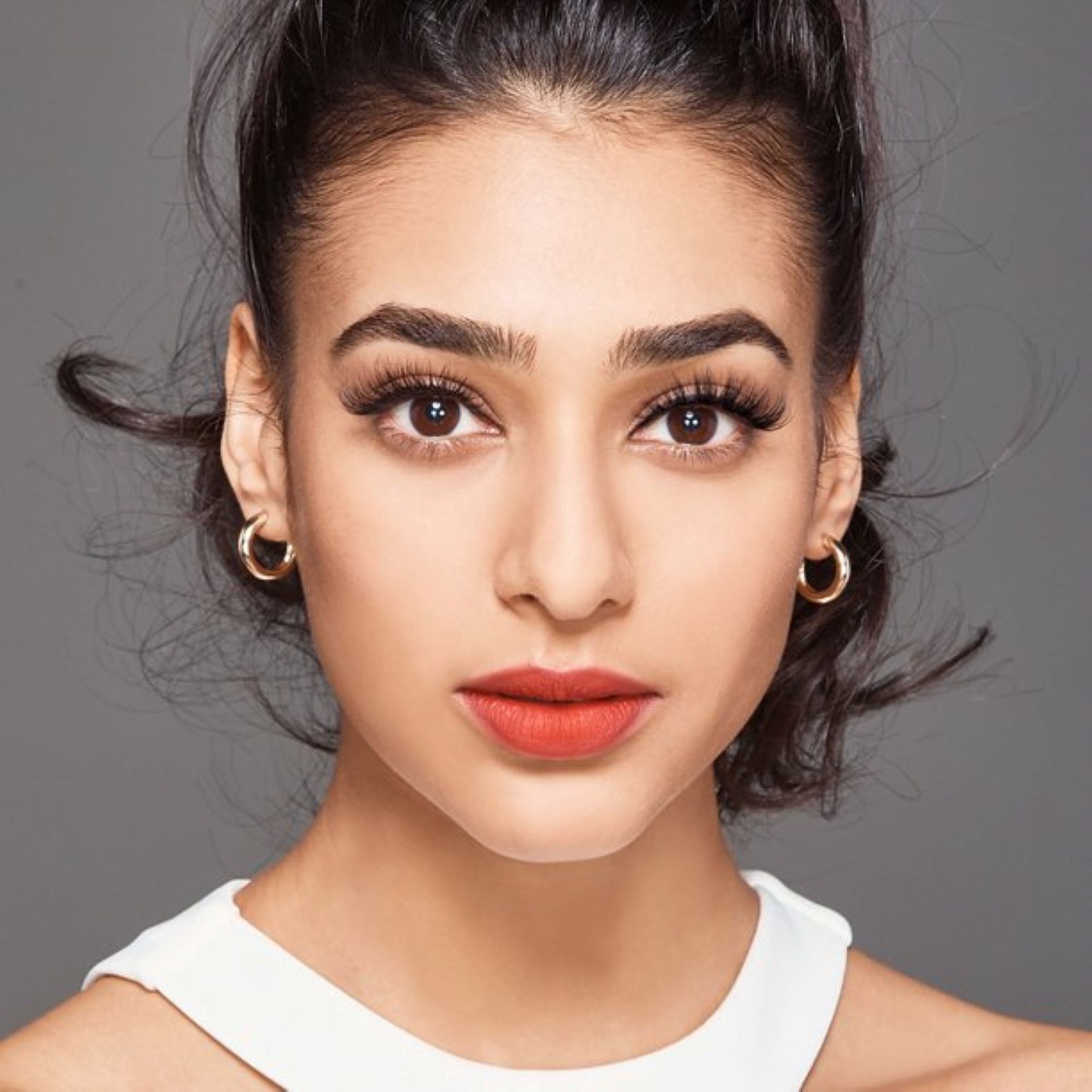 slide 2 of 5, Kiss Lash Couture Luxtensions Collection Curls Lash Extensions 1 ea, 1 ct