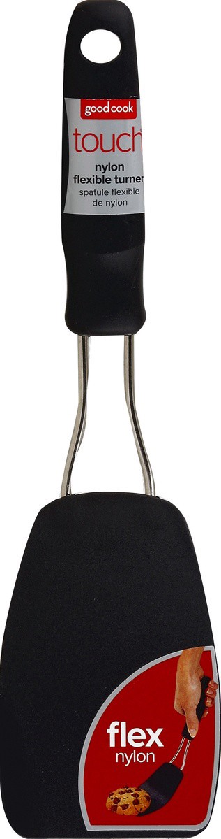 slide 3 of 3, Good Cook Touch Nylon Turner Flex Tool, 1 ct