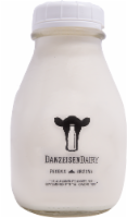 slide 1 of 1, Danzeisen Dairy Danzeisen Heavy Cream - 16 Fl. Oz., 16 fl oz
