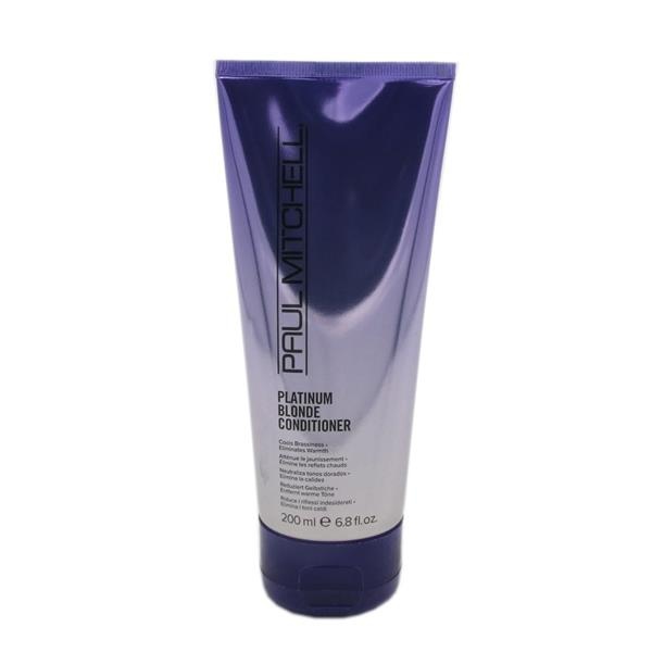 slide 1 of 1, Paul Mitchell Platinum Blonde Conditioner, 6.8 fl oz