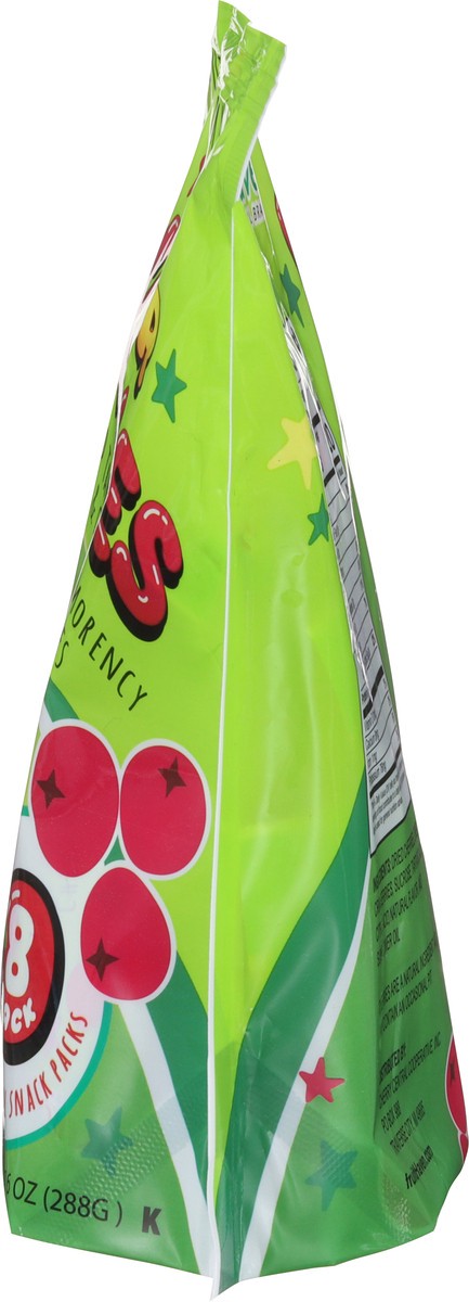 slide 8 of 14, FruitHaven Premium Sour Berries 8 Pack 8 ea, 8 ct