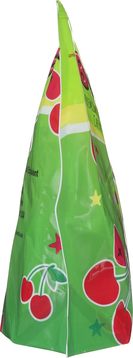 slide 2 of 14, FruitHaven Premium Sour Berries 8 Pack 8 ea, 8 ct