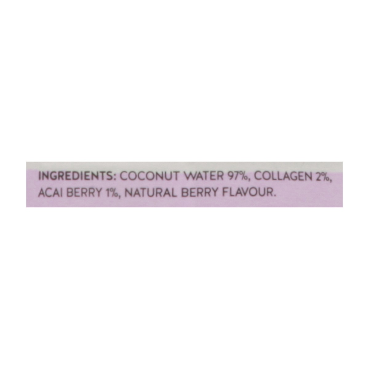 slide 3 of 14, Coco Luxe Glow with Collagen & Acai Coconut Water- 11 oz, 11 oz
