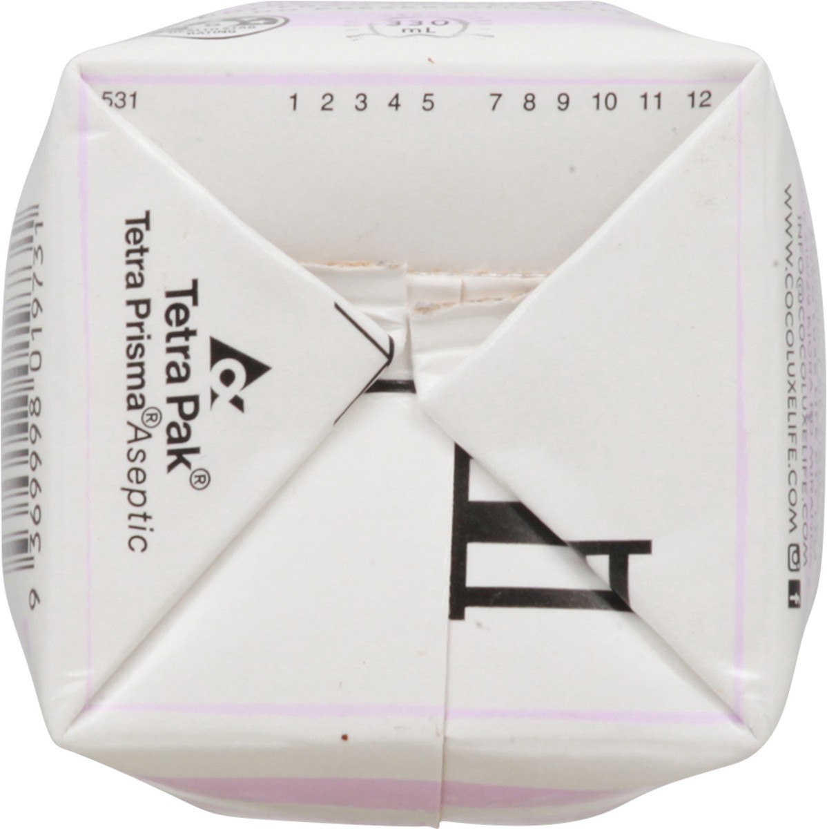 slide 10 of 14, Coco Luxe Glow with Collagen & Acai Coconut Water- 11 oz, 11 oz