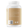 slide 5 of 9, Raw Vanilla Oatmeal Cookie Itholate Protein 26.1 oz, 26.1 oz
