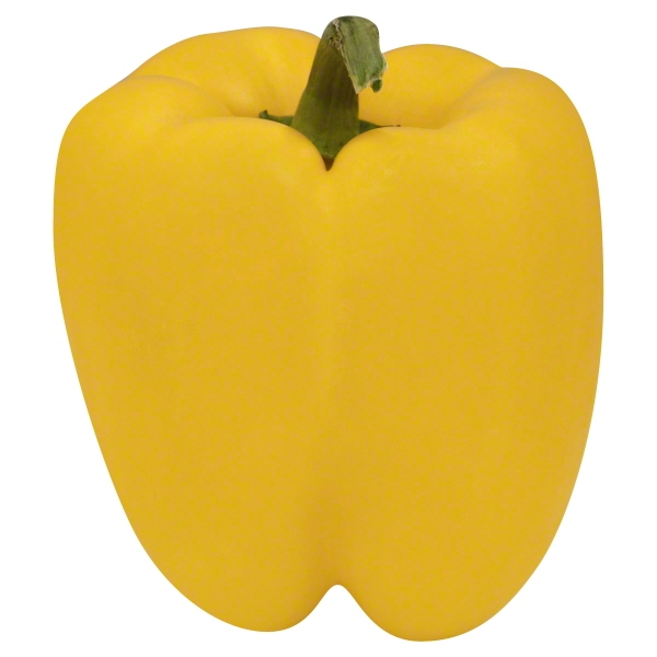 slide 1 of 1, Premium Yellow Bell Peppers, per lb