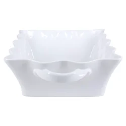 Dash Of That Wavy Rectangle Baker