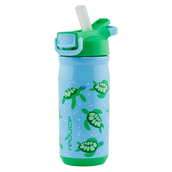 slide 2 of 3, Reduce Hydrate 14 Ounce Bottle 1 ea, 1 ct