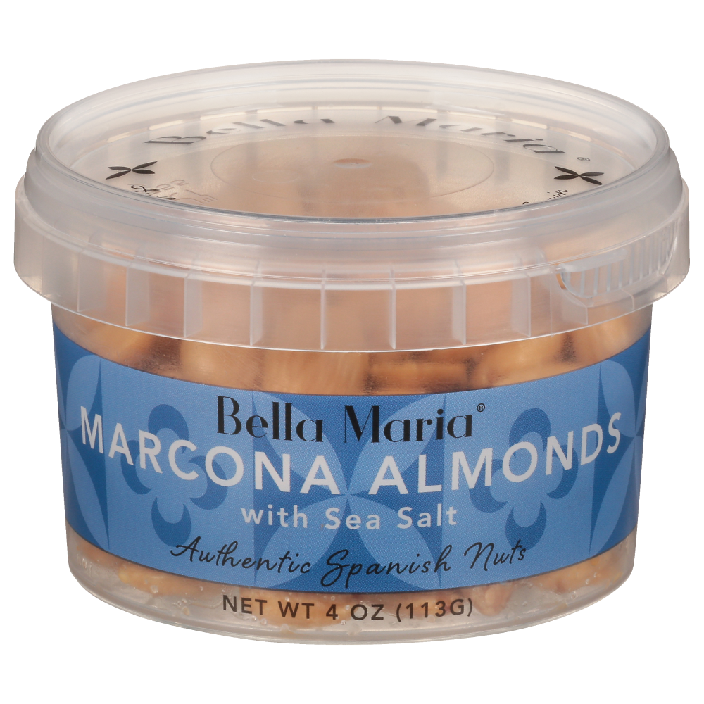 slide 1 of 1, Bella Maria Marcona Almonds, 3.5 oz