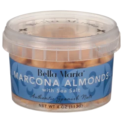 Bella Maria Marcona Almonds