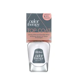 Sally Hansen Top Coat