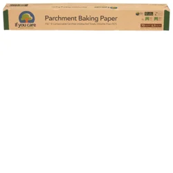 If You Care 70 Square Feet Parchment Baking Paper 1 ea