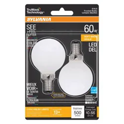 Sylvania Truwave LED