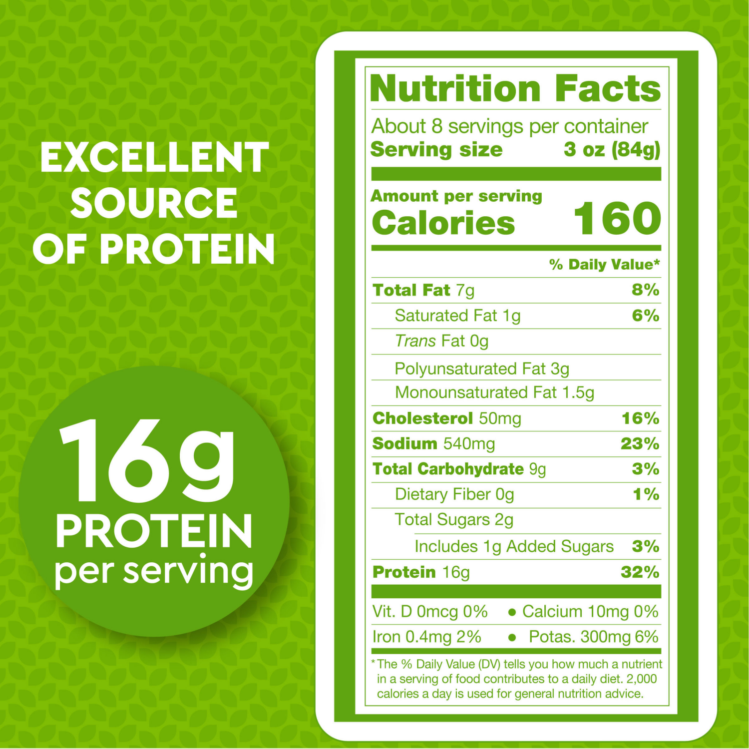 slide 7 of 8, Just BARE Lightly Breaded Chicken Breast Bites, 1.5 lb