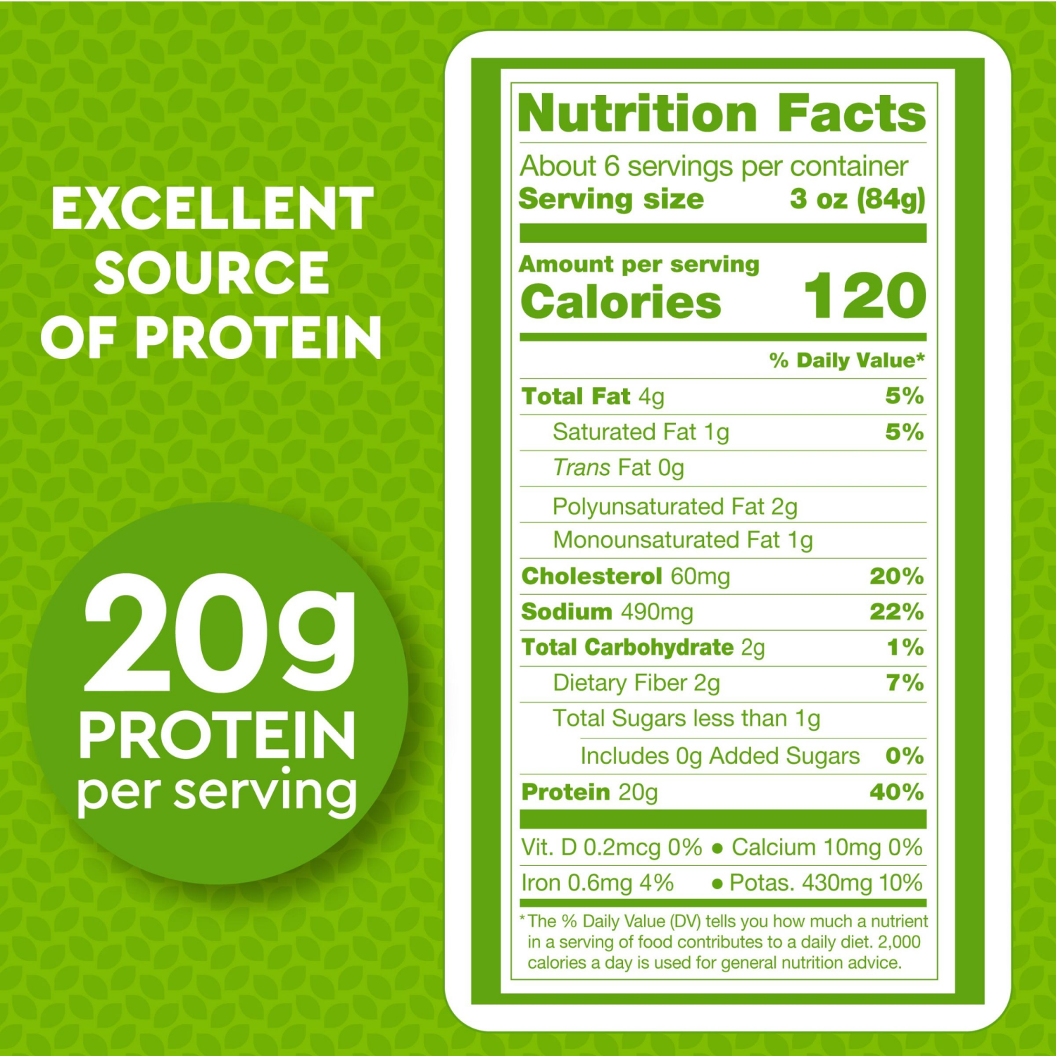 slide 7 of 8, Just Bare® Spicy Oven Roasted Chicken Breast Bites, 19.2 oz