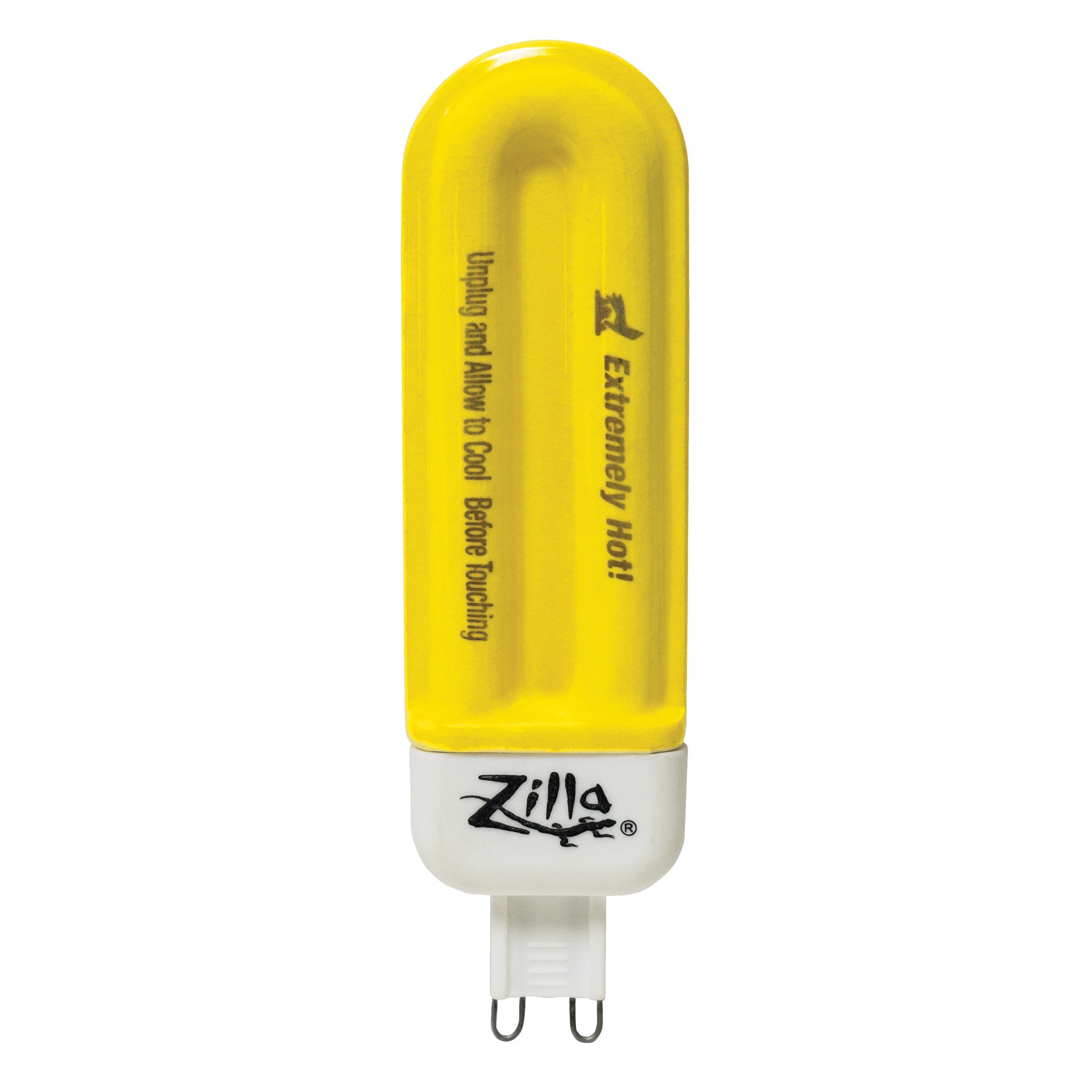 slide 5 of 5, Zilla Mini Ceramic Heat Emitter 50w, 1 ct