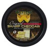 slide 2 of 9, Williams Cheese Sharp Cheddar Spread, 12 oz, 12 oz