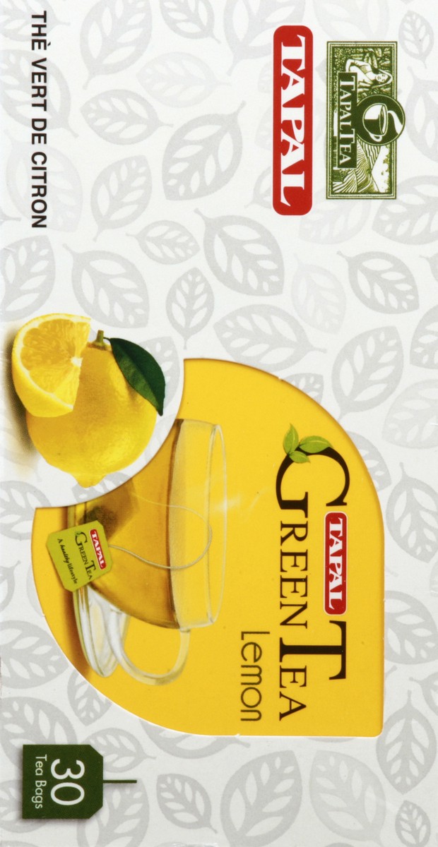 slide 4 of 4, Tapal Tea Green Tea - 30 ct, 30 ct