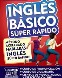 Ingles Basico Super By Ingles En 100 Dias