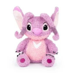 Disney Lilo & Stitch Pillow Buddy - Angel