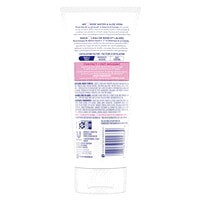 slide 7 of 9, St. Ives Gentle Smoothing Rosewater and Aloe Vera Facial Scrub, 6 oz