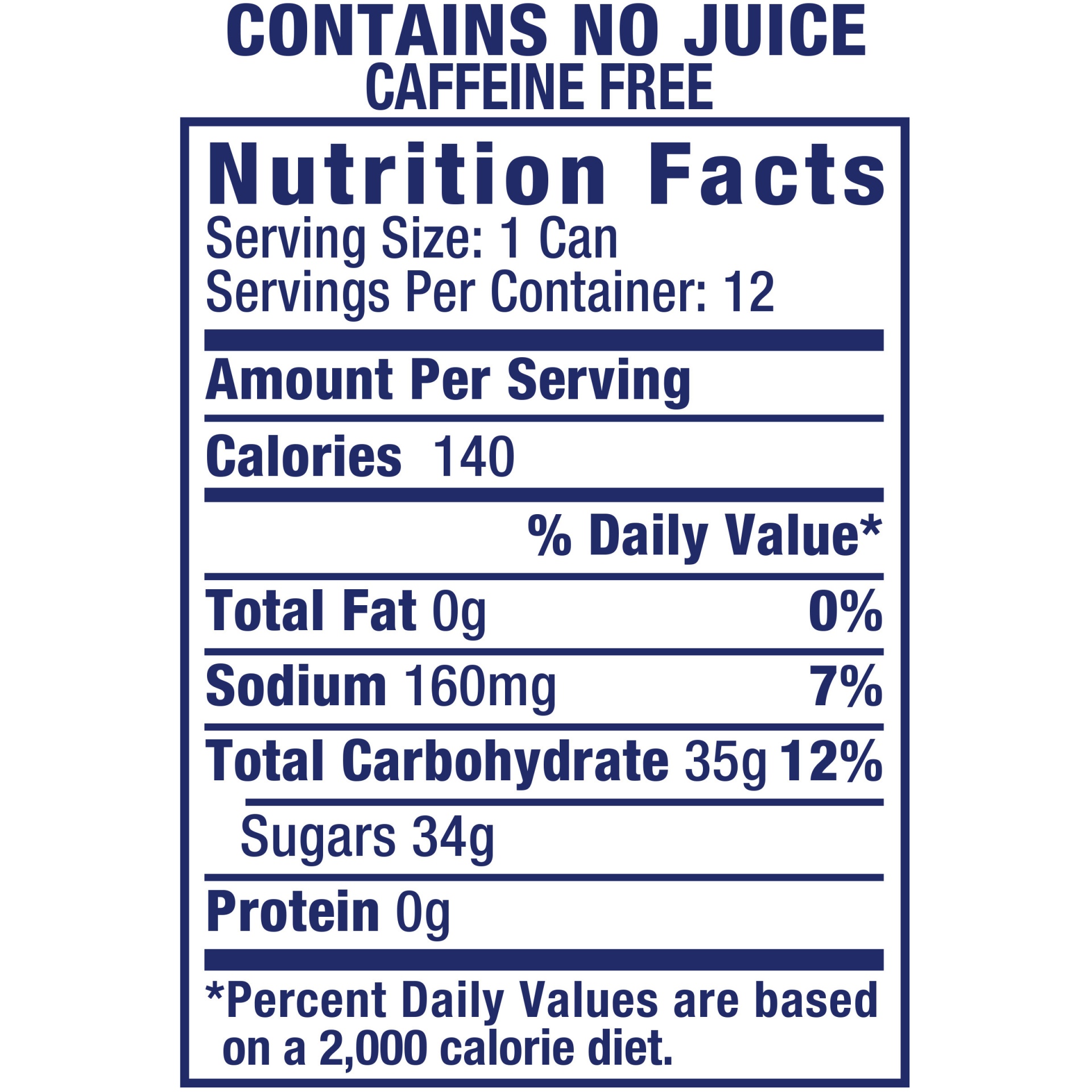 slide 2 of 4, Sunkist Lemonade 12 ea, 12 ct