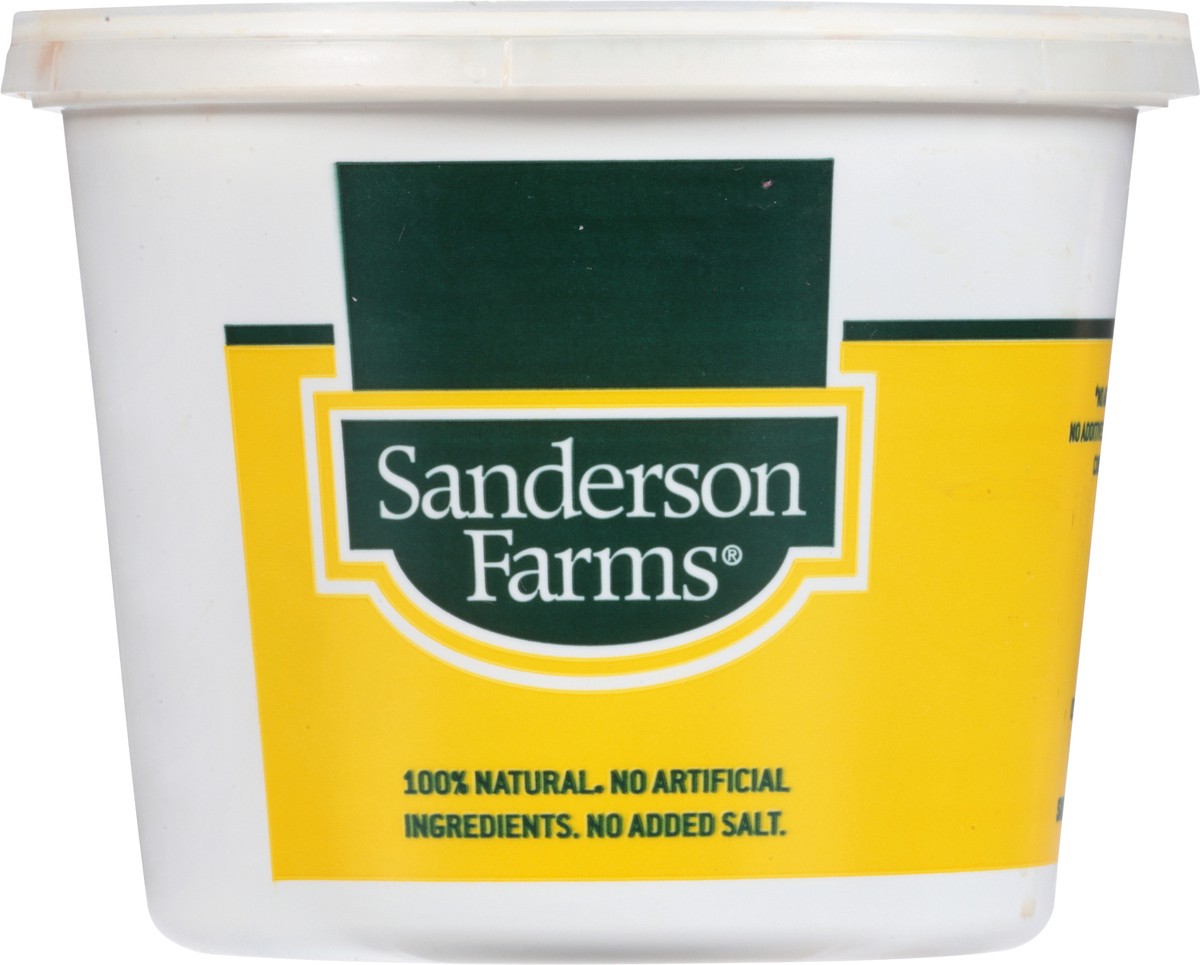 slide 8 of 10, Sanderson Farms Frying Chicken Gizzards 20 oz, 20 oz