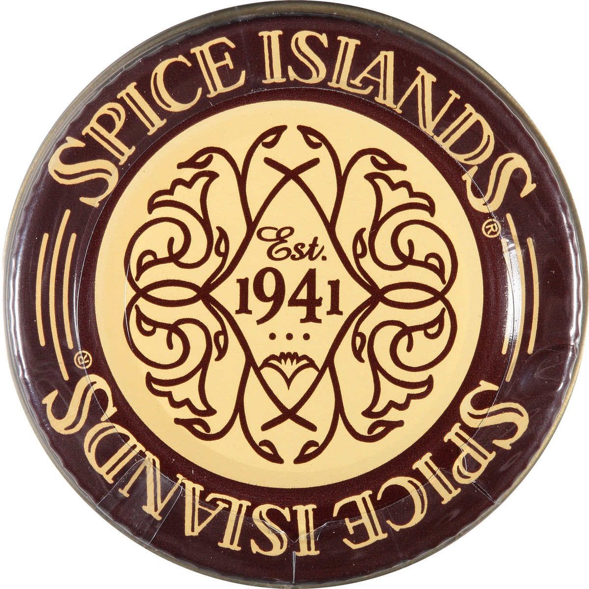 slide 5 of 10, Spice Islands Toasted Sesame Seed, 2.1 oz, 2.1 oz