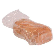 Alpha Baking Brioche Bread