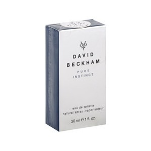 slide 1 of 1, Pure Instinct By David Beckham Eau De Toilette Natural Spray, 1 fl oz; 30 ml