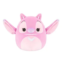 Squishmallows Angel Plush