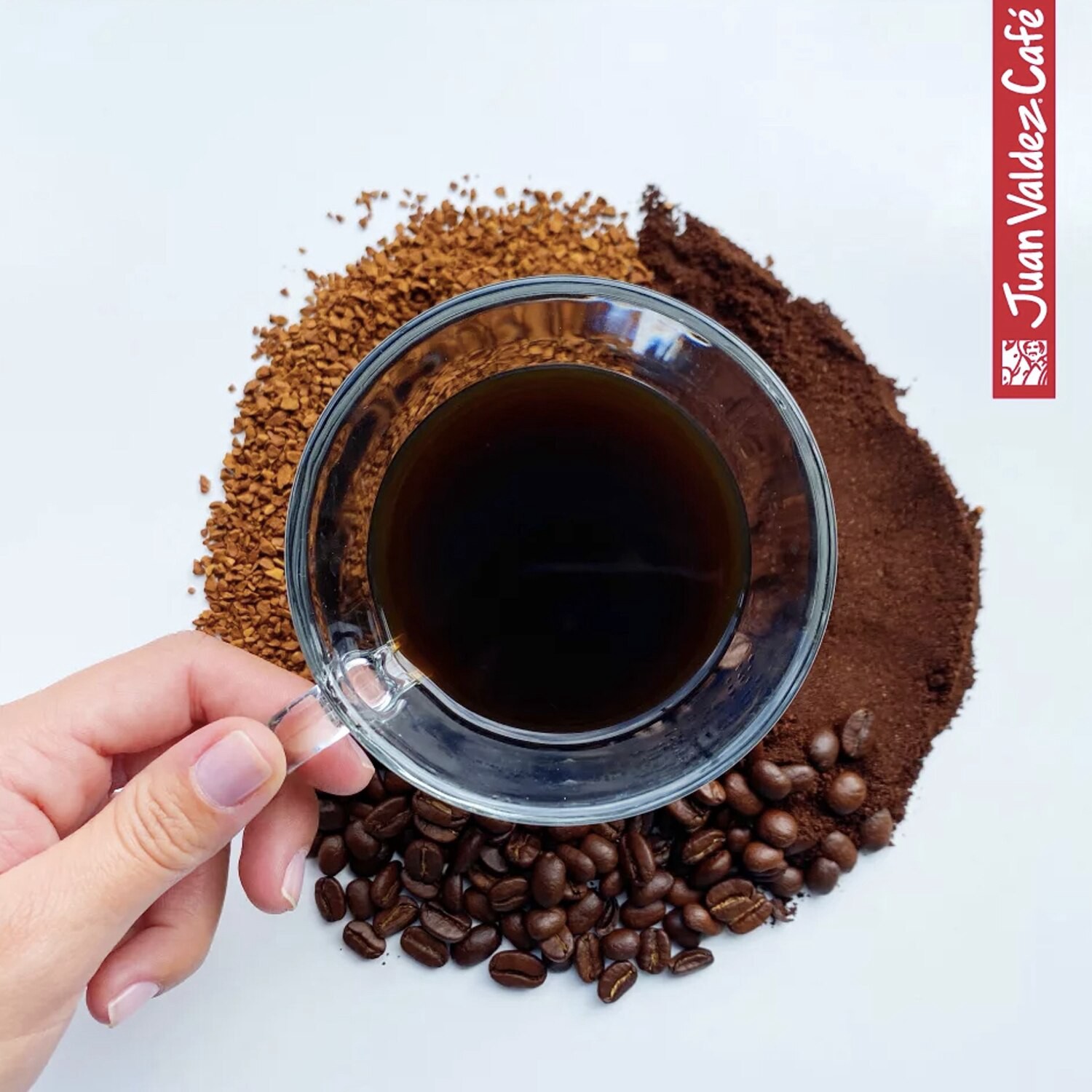 slide 2 of 4, NON BRAND Jv Freezedried Coffee Van - Cinn, 1 ct