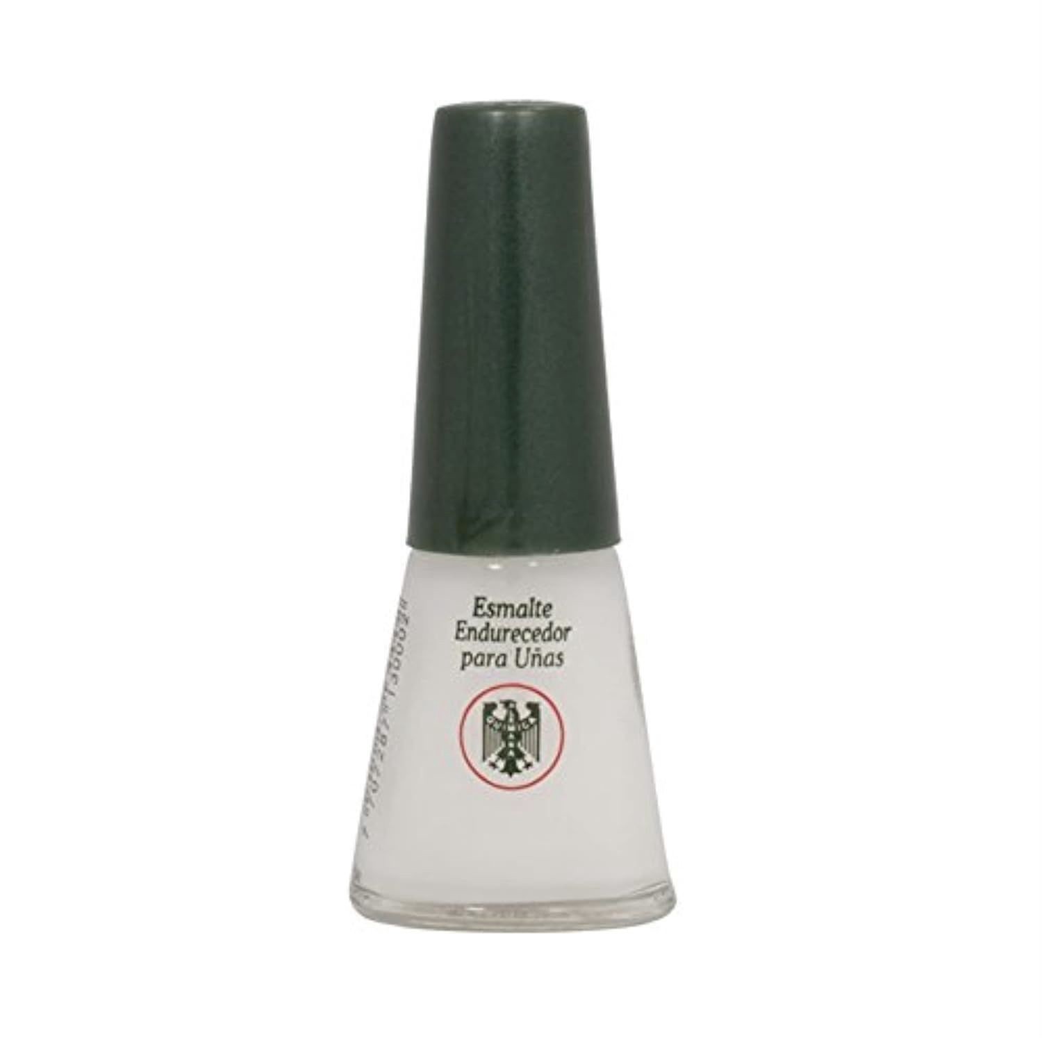 slide 3 of 3, Quimica Alemana Traditional Nail Hardener 0.47 fl oz, 0.47 fl oz