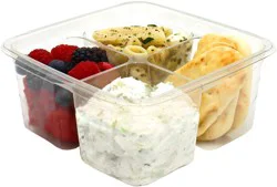 Central Market Chicken Salad Medley